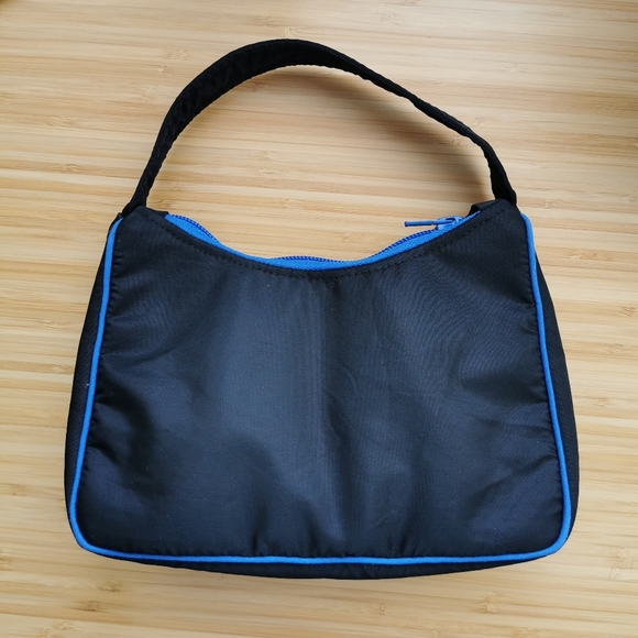 Frankie Collective rework Adidas handbag - Picture 2 of 6